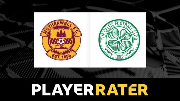 Motherwell v Celtic: Who is impressing? And who isn’t? Rate the players