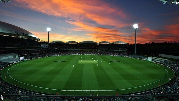 Women's Ashes 2017: England & Australia to meet in first women's day ...