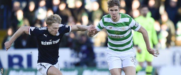 Kristoffer Ajer