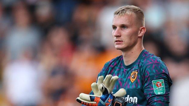 Crawley Town sign Barnsley forward David Bremang and Hull City keeper ...