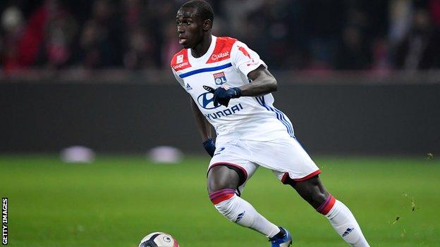 Ferland Mendy