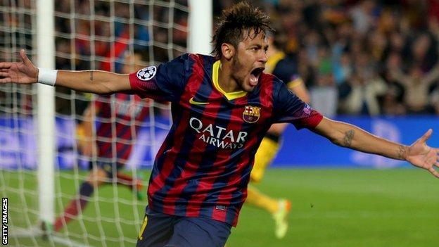 Neymar Tells PSG He Wants To Leave, Facilitating FC Barcelona Move