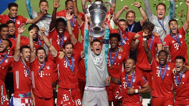 Bayern Munich