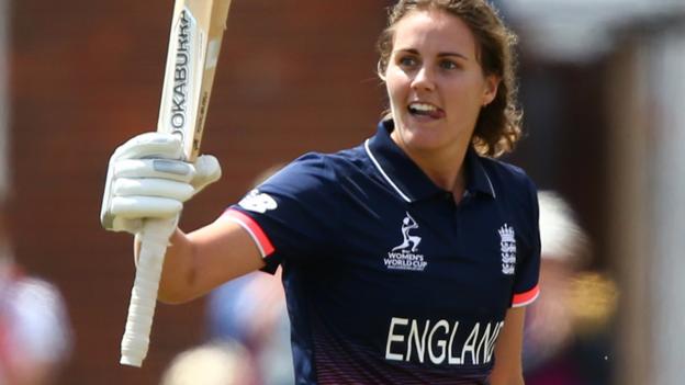 Women's World Cup: England reach semi-finals thanks to ... - 624 x 351 jpeg 22kB