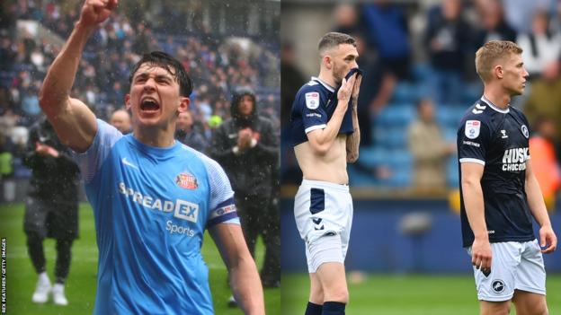 Millwall vs Swansea City LIVE: Championship result, final score and  reaction