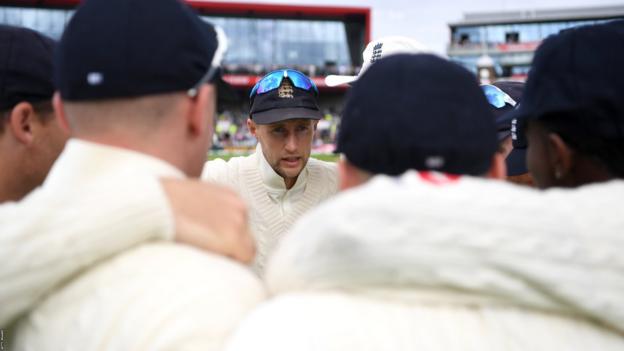 Joe Root