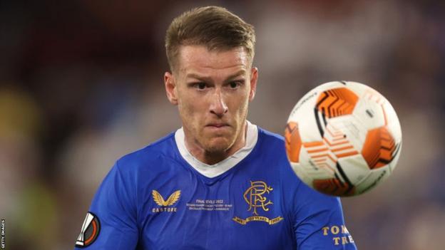 Steven Davis