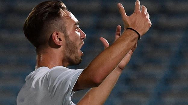 Atalanta midfielder Rinaldi dies aged 19 after suffering aneurysm thumbnail