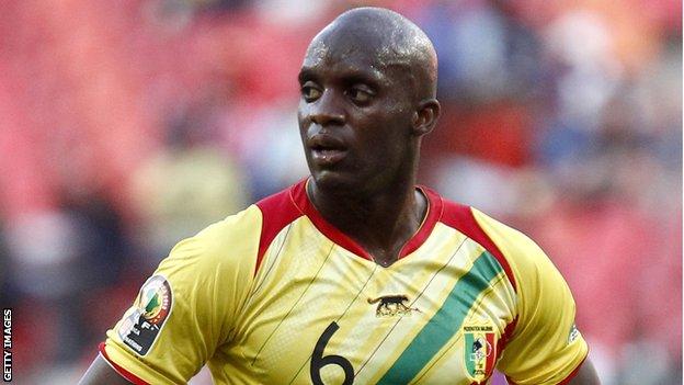Mohamed Sissoko