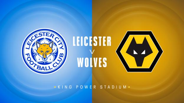 Leicester contre les loups