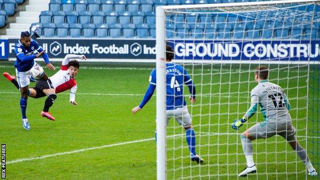 U21 Match Report, Cardiff City 3-5 Queens Park Rangers