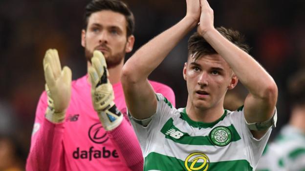 Celtic to face Lithuania’s Sudava in Europa League play-off