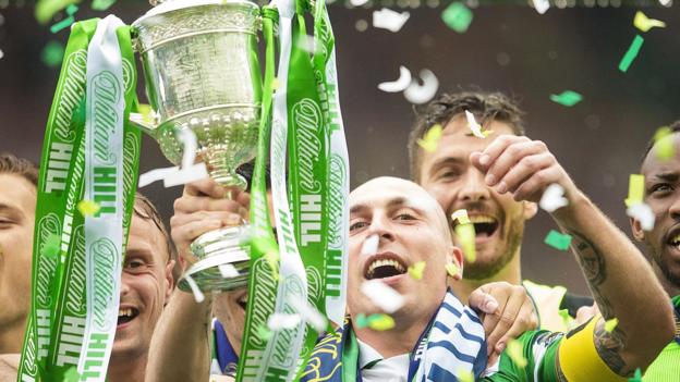 Scottish Cup fifth round draw: Celtic host Partick Thistle, Aberdeen meet Dundee United