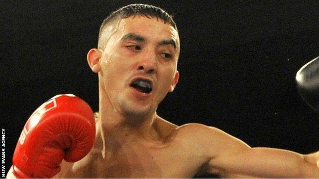 Andrew Selby