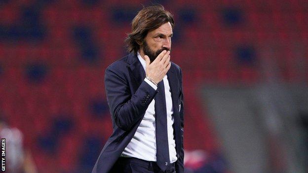 Andrea Pirlo
