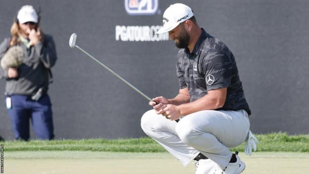 Jon Rahm