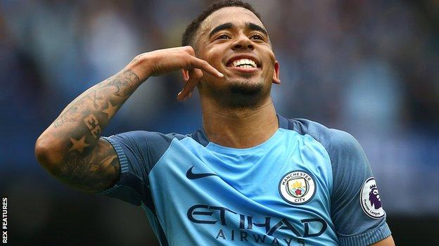 Gabriel Jesus