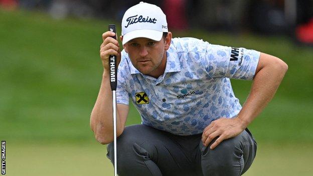 Bernd Wiesberger