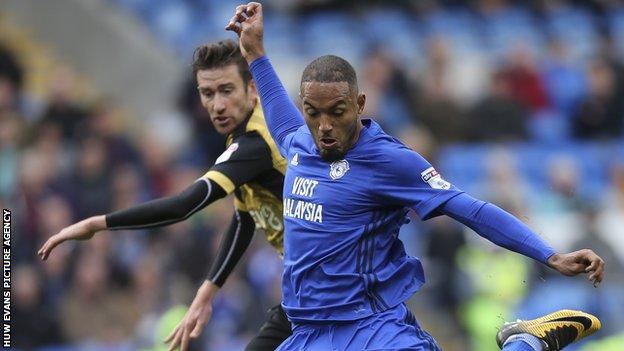 Kenneth Zohore