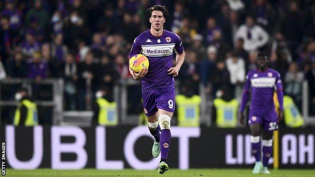 Juventus vs Fiorentina: Serie A 2019-2020 - Viola Nation