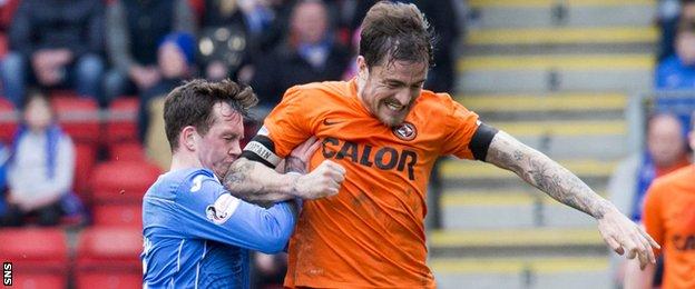 Paul Paton