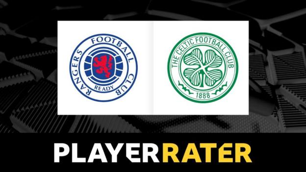 Rangers v Celtic: Rate the players in the first O** F*** game of the season