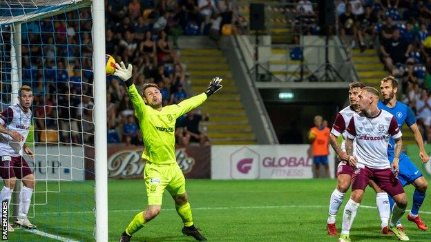 Europa League: 'We dominated right through' - reaction as Celtic defeat  Ferencvaros - Live - BBC Sport