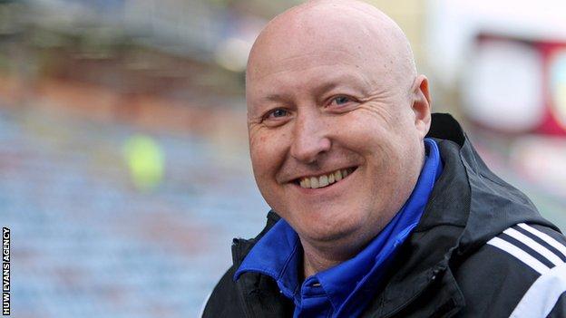 Russell Slade