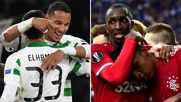 Celtic & Rangers: How have O** F*** turned European fortunes around?