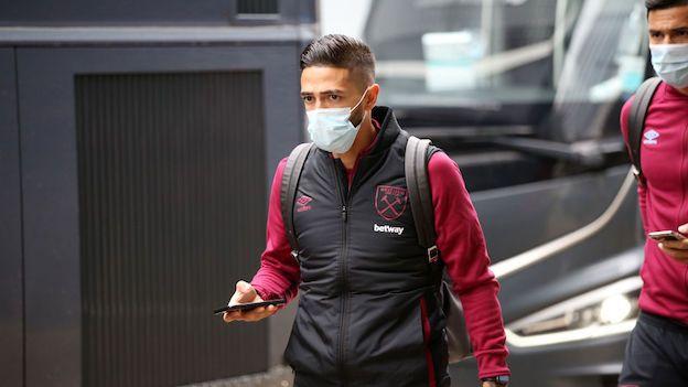 Manuel Lanzini