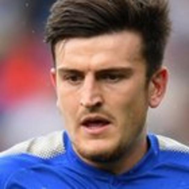 Harry Maguire