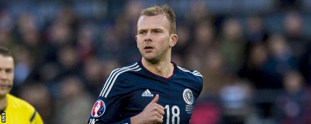Middlesbrough are reportedly set to offer Blackburn £12m for Jordan Rhodes