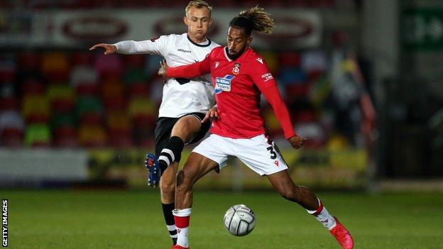 Maidenhead United vs Altrincham