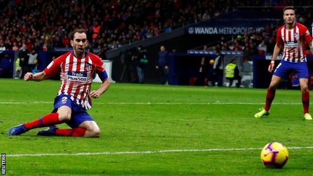 Diego Godin