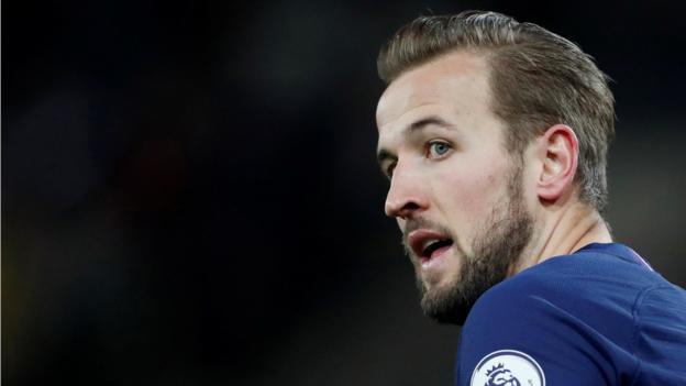 Transfer rumours: Kane, Stones, Werner, Angelino, Bellingham, Willian, Rakitic thumbnail