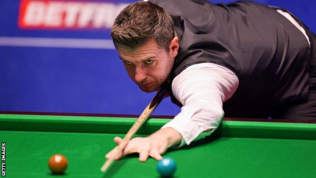 Mark Selby