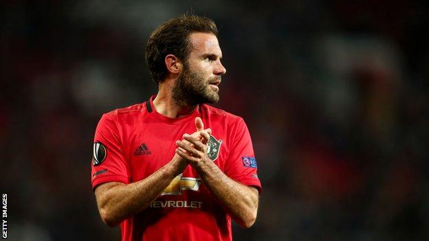 Juan Mata