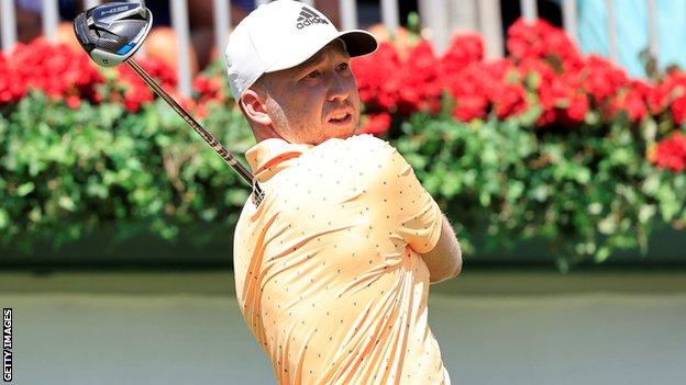 Daniel Berger