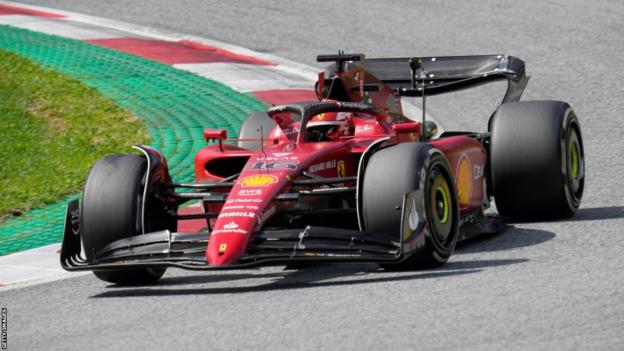 F1: Veľká cena Rakúska predĺžila zmluvu do roku 2027