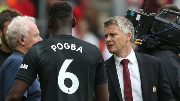 pogba