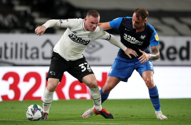Wayne Rooney