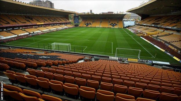 Molineux Stadium