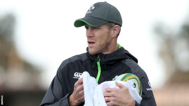 Simon Easterby