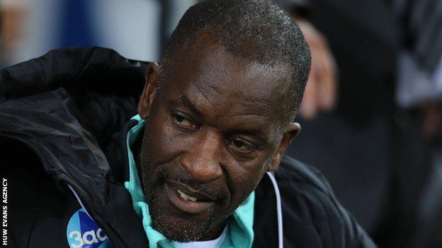 Chris Powell