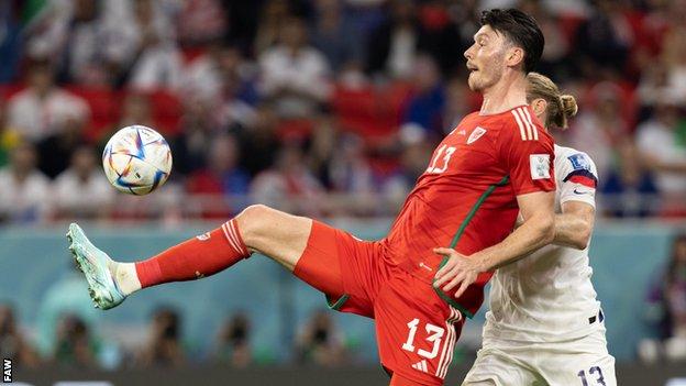Kieffer Moore