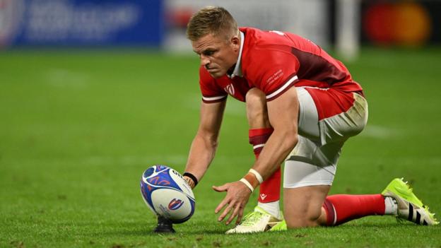 Gareth Anscombe