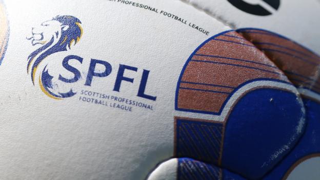 SPFL board to meet as Dundee hold talks over reconstruction & vot thumbnail
