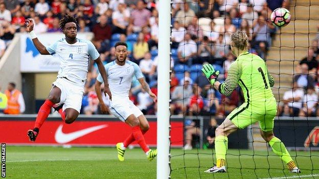 Nathaniel Chalobah Watford Sign Midfielder From Chelsea On Five Year Deal Bbc Sport