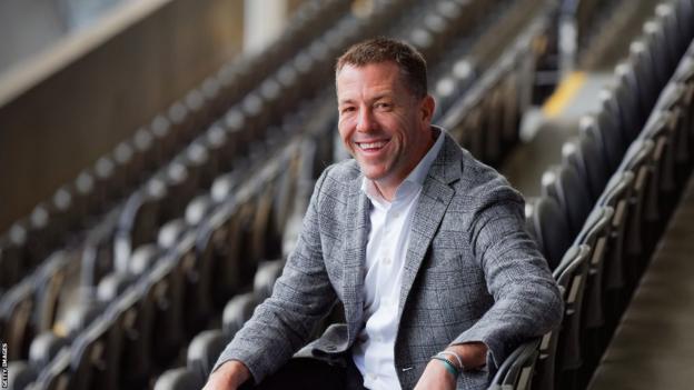 Andy Coleman We ll Succeed Or Go Down Trying Says Swansea City andy-coleman-we-ll-succeed-or-go-down-trying-says-swansea-city