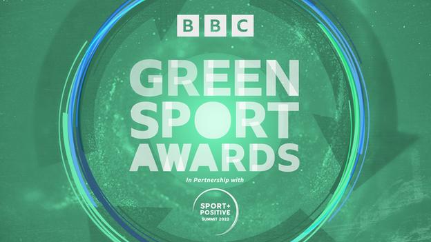 BBC Green Sports Awards: Nominations Open Inaugural Year - BBC Sport